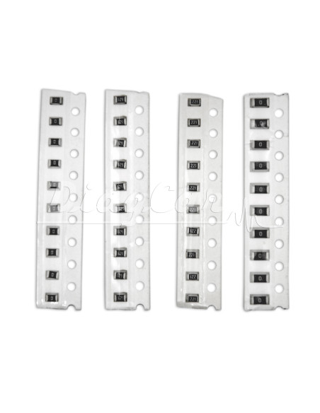 Adaptateur CPT ISP