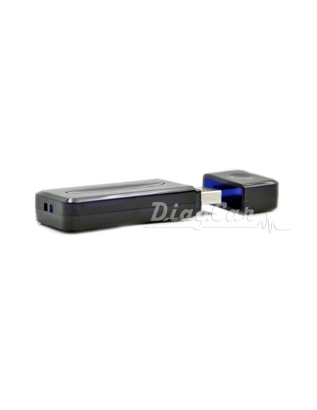 AST USB EMPTY KEY / Dongel