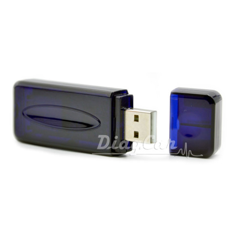 Clé USB AST vide / Dongle