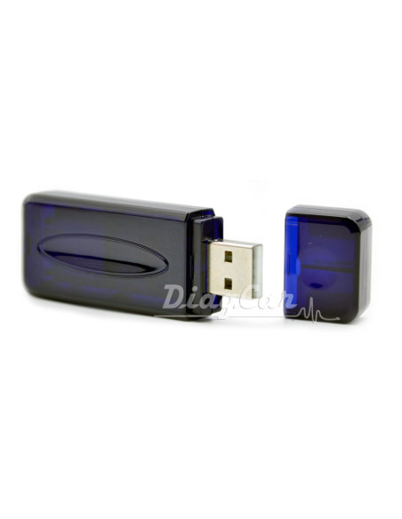 AST USB EMPTY KEY / Dongel