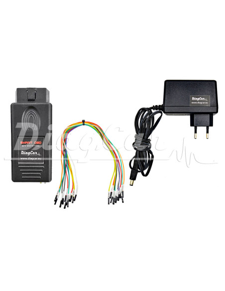 SmartOBD Set