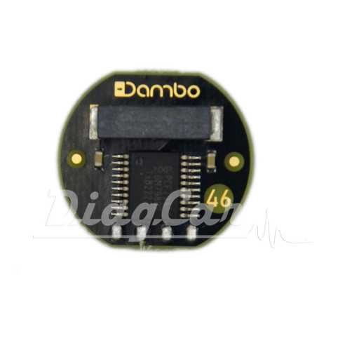 DAMBO DK46