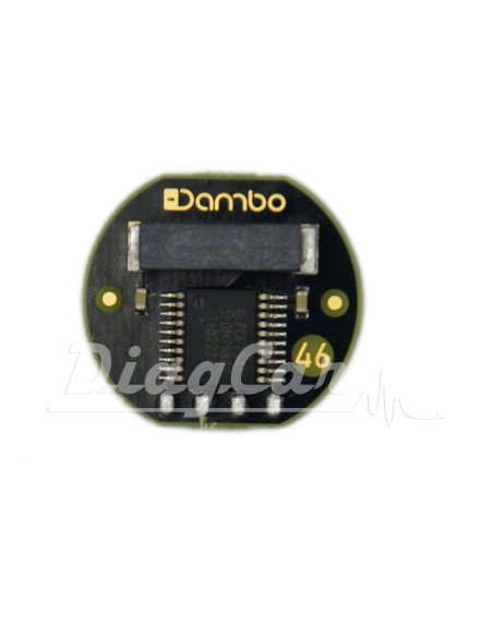 DAMBO DK46