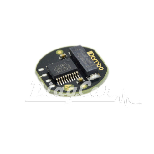 DAMBO DK46