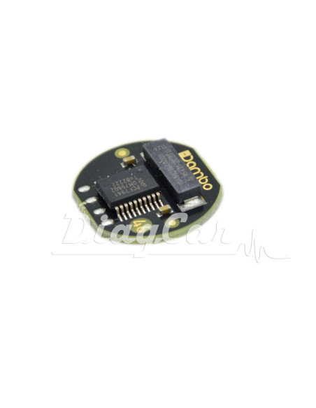DAMBO DK46