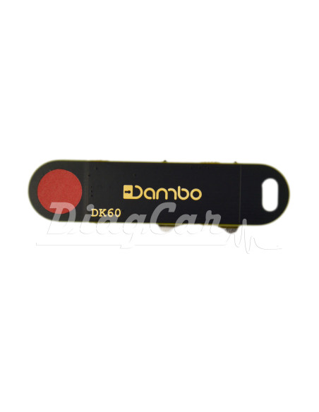 DAMBO DK60-AA