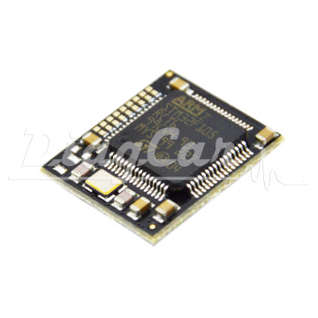 BLOQUEUR DE CANETTES NANO 2