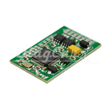 MERCEDES-BENZ COMMAND NTG ANTI-THEFT DEACTIVATOR 2