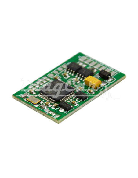 MERCEDES-BENZ COMMAND NTG ANTI-THEFT DEACTIVATOR