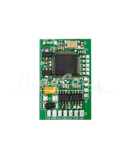 MERCEDES-BENZ COMMAND NTG ANTI-THEFT DEACTIVATOR