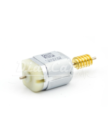 W204, W212, W207 ESL - Bloqueo de dirección eléctrico original