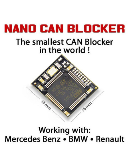 CAN BLOCKER NANO