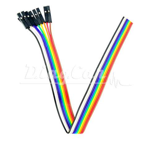 CarProTool CPT Programmer programator kabel