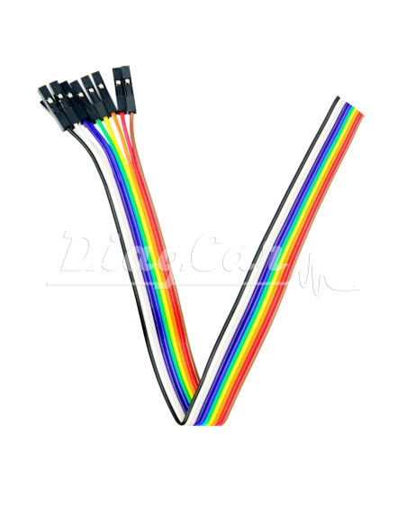 CarProTool CPT Programmer programator kabel