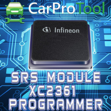 Активации CPT CarProTool