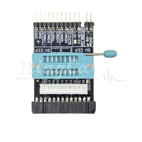 ADAPTER AST SMARTPROG SMARTOBD