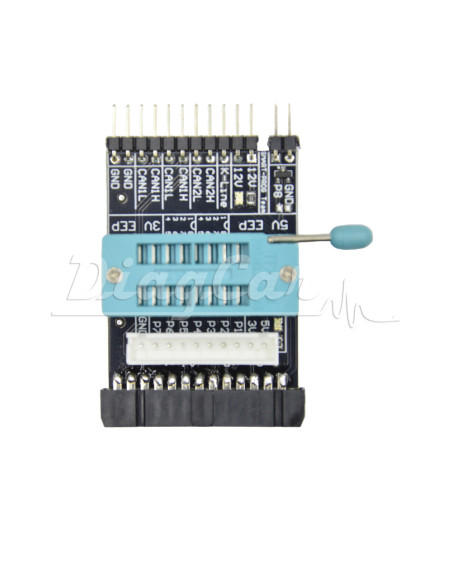 AST SMARTPROG SMARTOBD ADAPTER