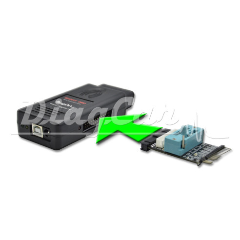 ADAPTER AST SMARTPROG SMARTOBD