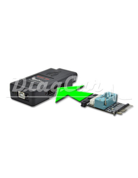 ADAPTER AST SMARTPROG SMARTOBD