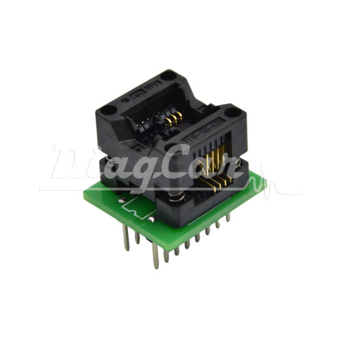 AST SMARTPROG SOP8 ADAPTER