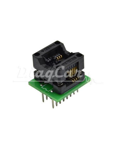 AST SMARTPROG SOP8 ADAPTER