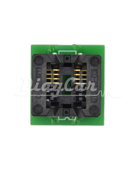AST SMARTPROG SOP8 ADAPTER