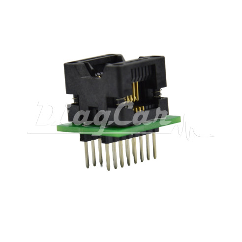 AST SMARTPROG SOP8 ADAPTER
