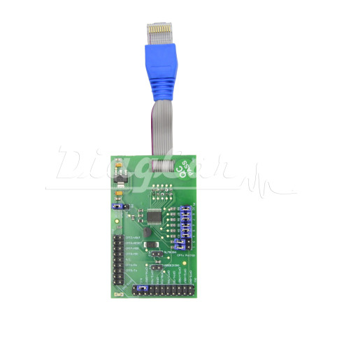 Adaptateur CPT ISP