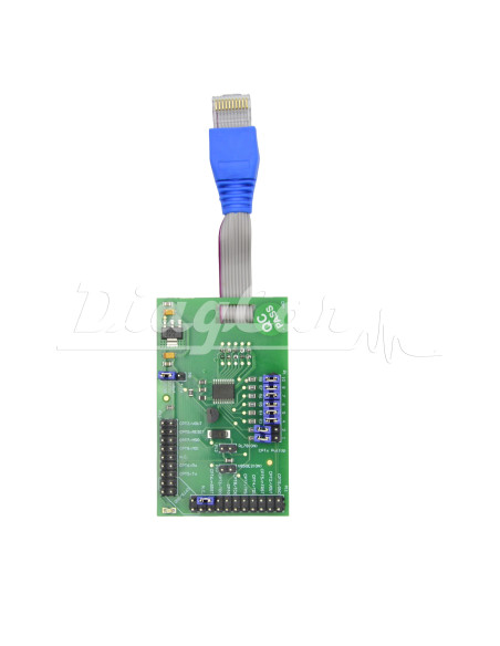 Adaptateur CPT ISP
