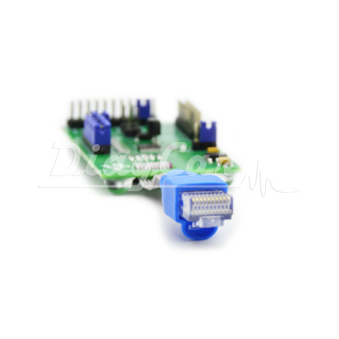 Adaptateur CPT ISP