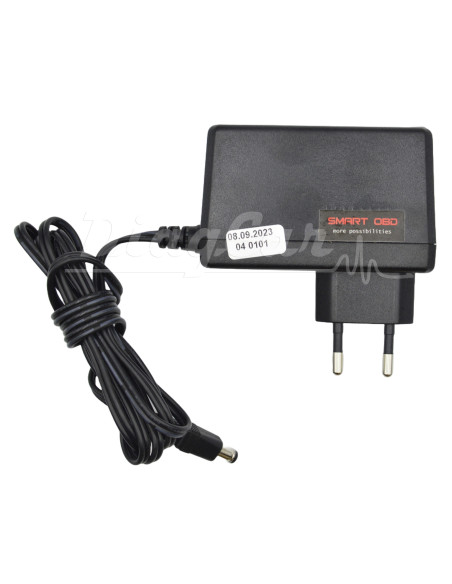 Adaptateur CPT ISP