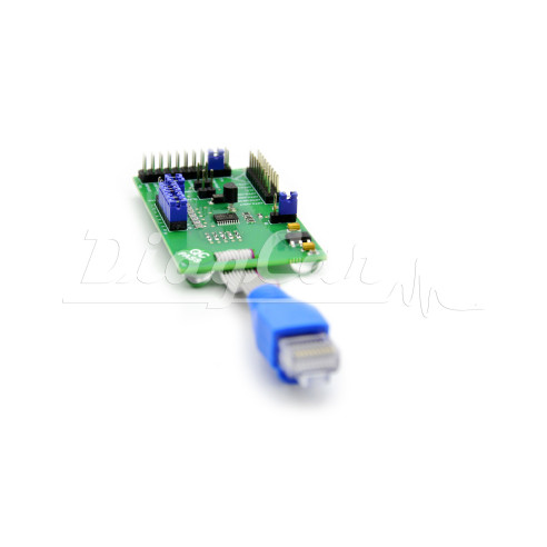 CarProTool CPT Programmer ISP