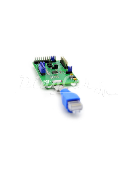 CarProTool CPT Programmer ISP