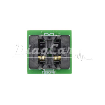 Адаптер AST SMARTPROG TSSOP8 2
