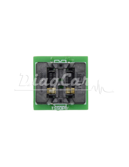 AST SMARTPROG TSSOP8 ADAPTER