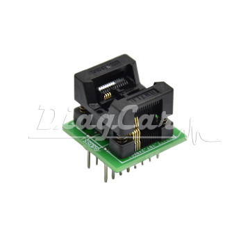 Адаптер AST SMARTPROG TSSOP8