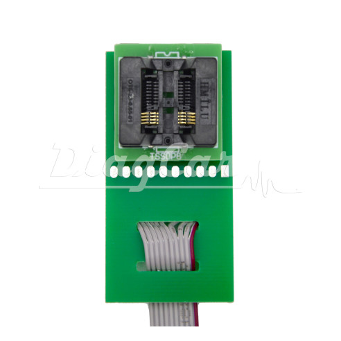 Адаптер EEPROM CPT TSSOP8