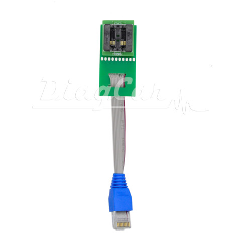 Адаптер EEPROM CPT TSSOP8