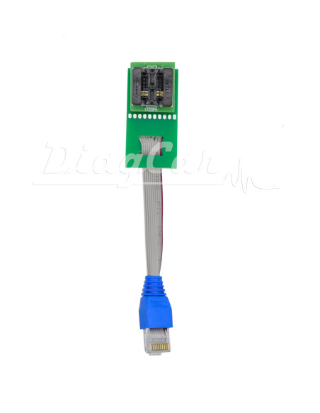 Adaptateur EEPROM CPT TSSOP8