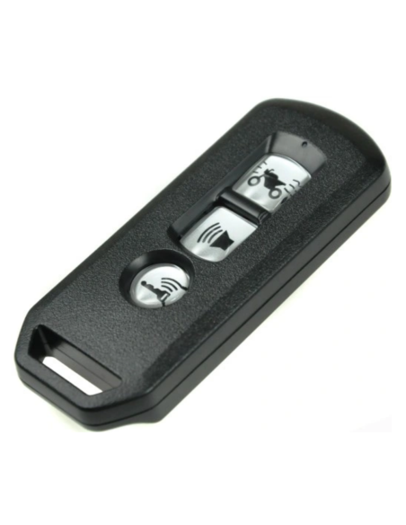 PIN Code / add KEY for HONDA Motorbikes
