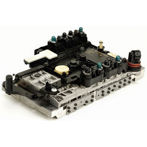 EGS 7G-TRONIC 722.9 : Réparation et programmation