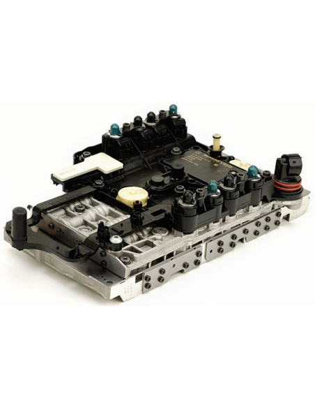 EGS 722.9 7G-TRONIC