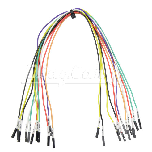 SMARTOBD CAN FD ADAPTER kabel