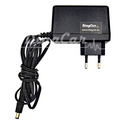 CarProTool CPT Programmer programator zasilacz