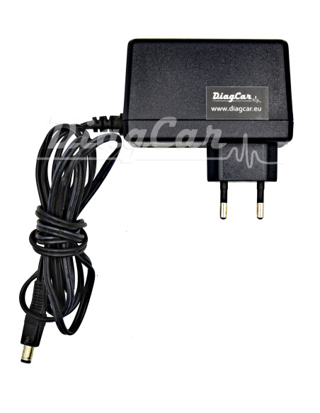 CarProTool CPT Programmer programator zasilacz