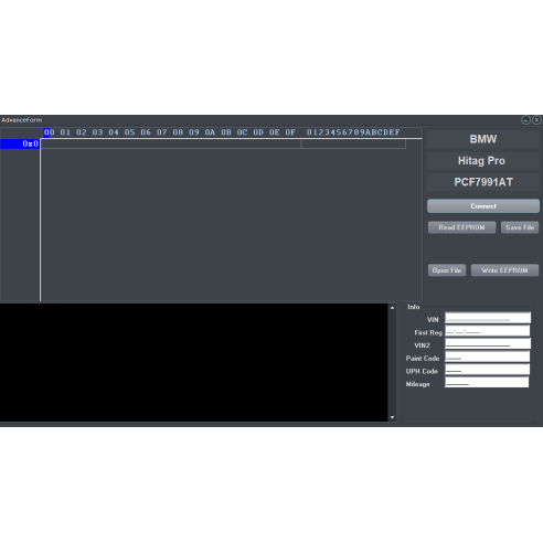 Активация Key Service Tool — программное обеспечение RENEW для автомобильных ключей