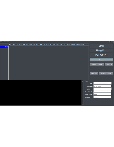Активация Key Service Tool — программное обеспечение RENEW для автомобильных ключей