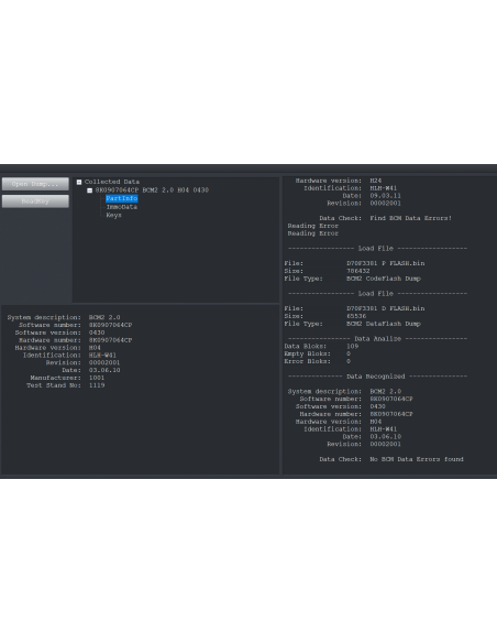 Key Service Tool activation- RENEW car keys software
